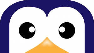 ペンギン:普通の顔