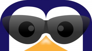 ペンギン:アイウェア