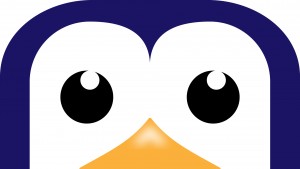 ペンギン:考え中
