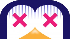 ペンギン:ペケペケ