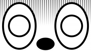 ホワイト:ショック